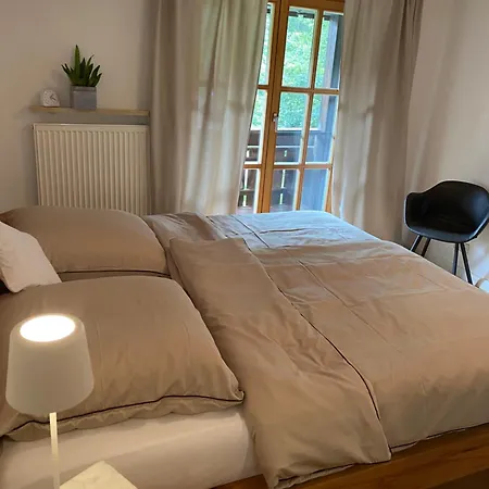 Natur- & Aktivoase Apartment Buchenberg (Bavaria)