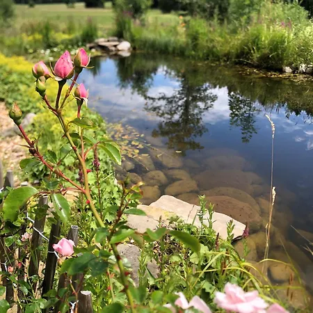 Apartman Natur- & Aktivoase Buchenberg