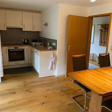 Appartement Natur- & Aktivoase