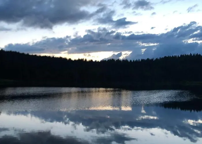 Natur- & Aktivoase *